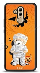 Dafoni Art Huawei Mate 20 Lite Its Halloween Kılıf - Dafoni