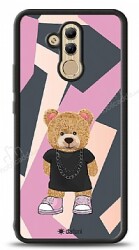 Dafoni Art Huawei Mate 20 Lite Rap Style Kılıf - Dafoni