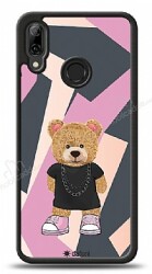 Dafoni Art Huawei P Smart 2019 Rap Style Kılıf - Dafoni