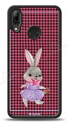 Dafoni Art Huawei P20 Lite Fancy Rabbit Kılıf - Dafoni