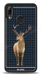 Dafoni Art Huawei P20 Lite Midnight Deer Kılıf - Dafoni