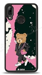 Dafoni Art Huawei P20 Lite Shopping Time Kılıf - Dafoni