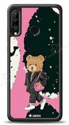 Dafoni Art Huawei P30 Lite Shopping Time Kılıf - Dafoni