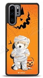 Dafoni Art Huawei P30 Pro Its Halloween Kılıf - Dafoni