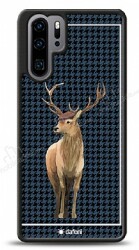 Dafoni Art Huawei P30 Pro Midnight Deer Kılıf - Dafoni