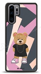 Dafoni Art Huawei P30 Pro Rap Style Kılıf - Dafoni