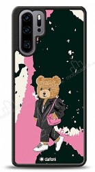 Dafoni Art Huawei P30 Pro Shopping Time Kılıf - Dafoni