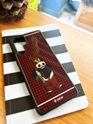 Dafoni Art Huawei P30 Pro Traditional Panda Kılıf - 2