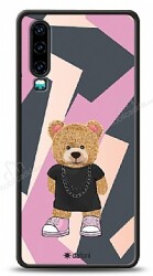 Dafoni Art Huawei P30 Rap Style Kılıf - Dafoni