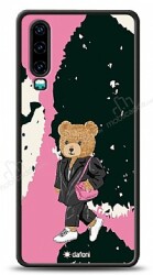 Dafoni Art Huawei P30 Shopping Time Kılıf - Dafoni