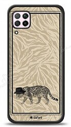 Dafoni Art Huawei P40 Lite Fashion Leopar Kılıf - Dafoni