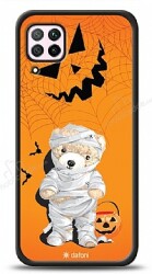 Dafoni Art Huawei P40 Lite Its Halloween Kılıf - Dafoni