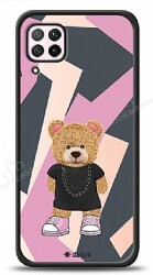 Dafoni Art Huawei P40 Lite Rap Style Kılıf - Dafoni