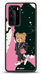 Dafoni Art Huawei P40 Shopping Time Kılıf - Dafoni