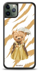 Dafoni Art iPhone 11 Pro Max Golden Hours Kılıf - Dafoni