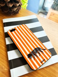 Dafoni Art iPhone XR Leopar Effect Kılıf - 2