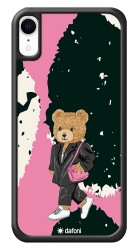 Dafoni Art iPhone XR Shopping Time Kılıf - 1