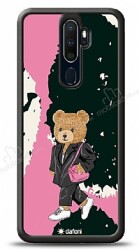 Dafoni Art Oppo A9 2020 Shopping Time Kılıf - Dafoni