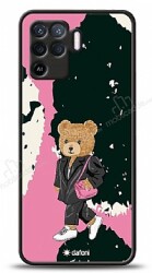 Dafoni Art Oppo Reno5 Lite Shopping Time Kılıf - Dafoni