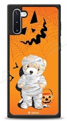 Dafoni Art Samsung Galaxy Note 10 Its Halloween Kılıf - Dafoni