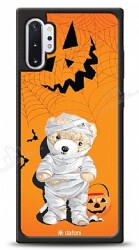 Dafoni Art Samsung Galaxy Note 10 Plus Its Halloween Kılıf - Dafoni