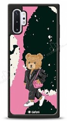 Dafoni Art Samsung Galaxy Note 10 Plus Shopping Time Kılıf - Dafoni