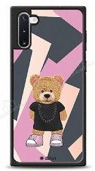 Dafoni Art Samsung Galaxy Note 10 Rap Style Kılıf - Dafoni