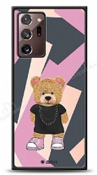 Dafoni Art Samsung Galaxy Note 20 Ultra Rap Style Kılıf - Dafoni