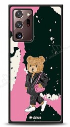 Dafoni Art Samsung Galaxy Note 20 Ultra Shopping Time Kılıf - Dafoni