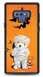 Dafoni Art Samsung Galaxy Note 9 Its Halloween Kılıf - Dafoni