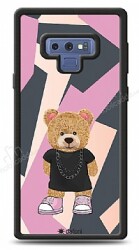 Dafoni Art Samsung Galaxy Note 9 Rap Style Kılıf - Dafoni