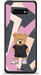 Dafoni Art Samsung Galaxy S10 Rap Style Kılıf - Dafoni