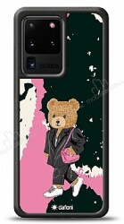 Dafoni Art Samsung Galaxy S20 Ultra Shopping Time Kılıf - Dafoni