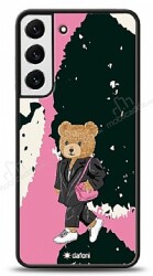 Dafoni Art Samsung Galaxy S22 Plus 5G Shopping Time Kılıf - Dafoni