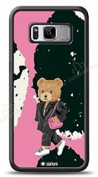 Dafoni Art Samsung Galaxy S8 Plus Shopping Time Kılıf - Dafoni