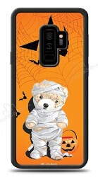 Dafoni Art Samsung Galaxy S9 Plus Its Halloween Kılıf - Dafoni