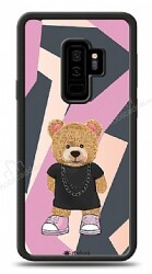 Dafoni Art Samsung Galaxy S9 Plus Rap Style Kılıf - Dafoni