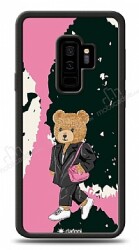 Dafoni Art Samsung Galaxy S9 Plus Shopping Time Kılıf - Dafoni