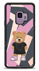 Dafoni Art Samsung Galaxy S9 Rap Style Kılıf - Dafoni