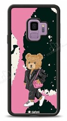 Dafoni Art Samsung Galaxy S9 Shopping Time Kılıf - Dafoni