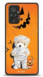 Dafoni Art Xiaomi Redmi Note 10 Pro Its Halloween Kılıf - Dafoni