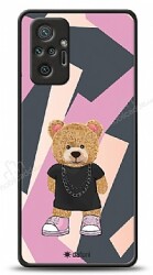 Dafoni Art Xiaomi Redmi Note 10 Pro Rap Style Kılıf - Dafoni