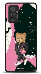 Dafoni Art Xiaomi Redmi Note 10 Pro Shopping Time Kılıf - Dafoni