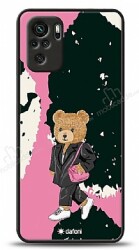 Dafoni Art Xiaomi Redmi Note 10 Shopping Time Kılıf - Dafoni