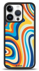 Dafoni Hologram iPhone 13 Pro Max Dream Kılıf - Dafoni