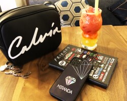 Dafoni Hologram iPhone 15 Kişiye Özel isimli Diamond Kılıf - 6