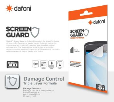 Dafoni iPhone 16 Pro Max Darbe Emici Arka Gövde Koruyucu - 2