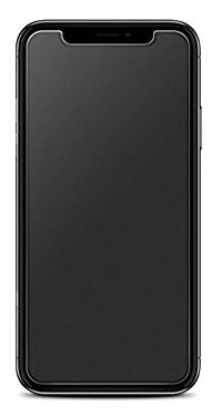 Dafoni iPhone 11 Pro Max Mat Nano Premium Ekran Koruyucu - Dafoni