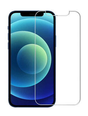Dafoni iPhone 16e Mat Nano Premium Ekran Koruyucu - 2