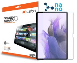 Dafoni Lenovo Tab M10 3.Nesil TB328FU Nano Premium Tablet Ekran Koruyucu - Dafoni